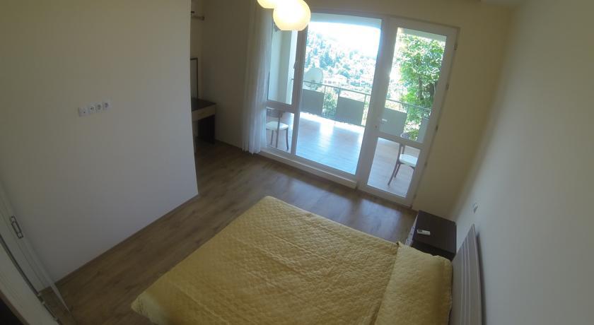 Apartments Sunset Paradise Makhinjauri Chambre photo