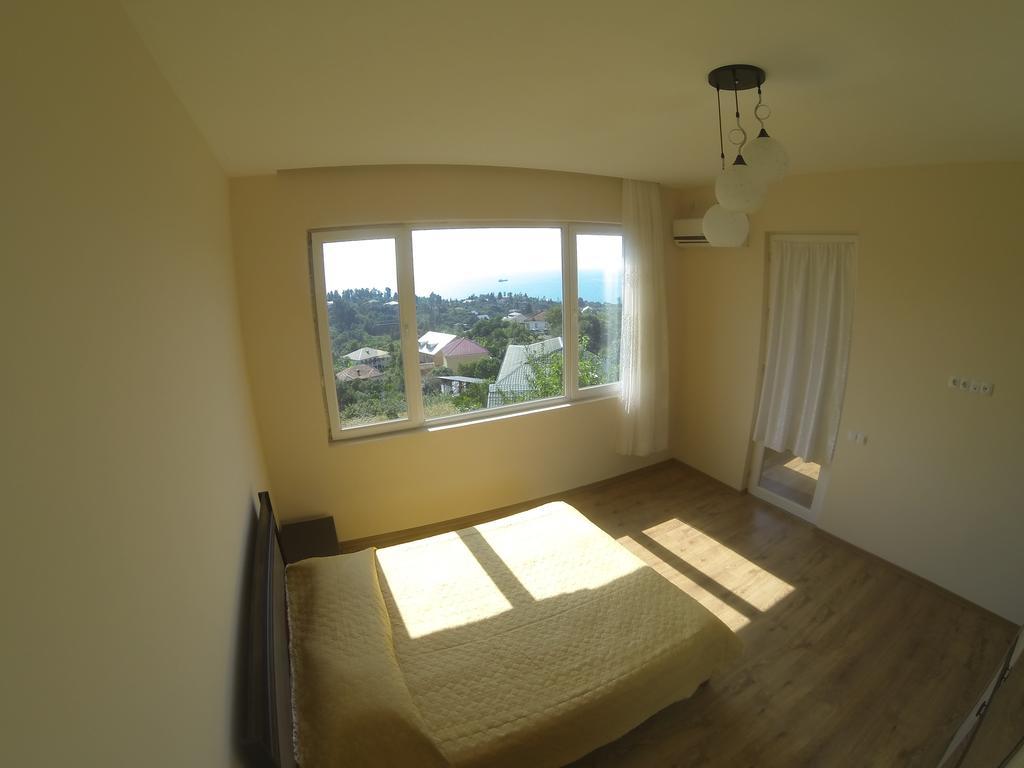 Apartments Sunset Paradise Makhinjauri Chambre photo