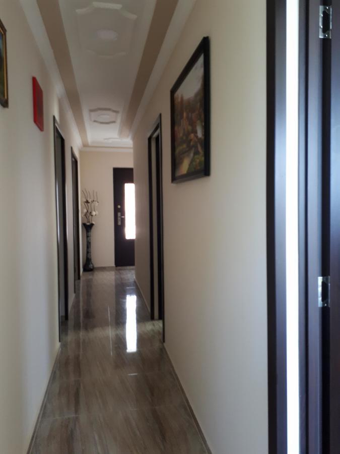 Apartments Sunset Paradise Makhinjauri Extérieur photo